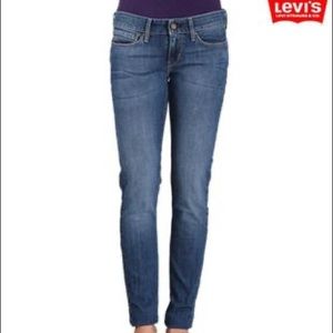 mango slight curve skinny